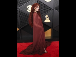  alt="Chappell Roan Sexy in Chappell Roan Sexy And Nude Shows Off Her Seductive Tits At The 68th Annual Grammy Awards In La"