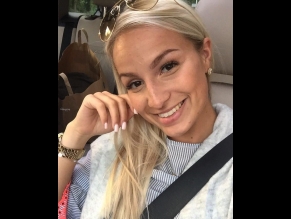 Sinah Trompf Sexy And Beautiful Photos Collection