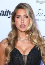 Kara Del ToroSexy in Kara Del Toro Stuns With Sexy Display At The Daily Front Rows 9th Annual Fashion Los Angeles Awards