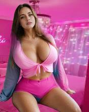 Alexa Lynn Sexy Photos