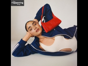 Brittany O'Grady Sexy And Hot Photo