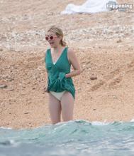 Emma RobertsSexy in Emma Roberts & Cody John's Sexy Los Cabos Getaway Vacation