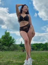  alt="Anastasiia Zakernychna Sexy in Anastasiia Zakernychna Sexy In Bikini & Lingerie"