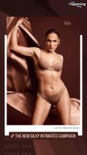 Jennifer LopezSexy in Jennifer Lopez Sexy Poses Her Gorgeous Curves And Body In Various Lingerie Photoshoots