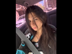 Carolina Fasanaro Sexy