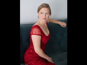 Sybille Waury Sexy Photos