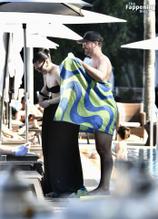 Jessie JSexy in Jessie J Stuns In Sexy Bikini At Rio Hotel Pool