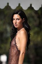  alt="Francesca Busi Sexy in Francesca Busi Sexy Flashes Her Hot Tits At The 83rd Venice International Film Festival In Italy"