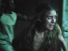 Brit Marling Sexy Photos