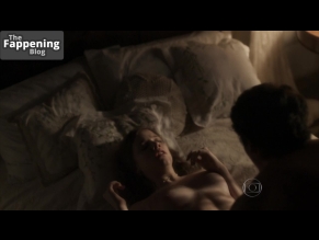 Alice Wegmann Sexy And Nude Photos Collection