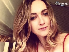 Jamie Clayton Sexy in Jamie Clayton Sexy And Sultry Photos Collection