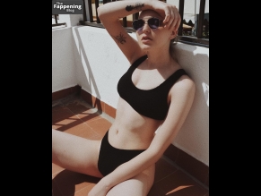 Ajsa Selimovic Sexy And Nude Photos Collection