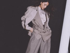 EIZAGONZALEZSEXYANDCAPTIVATINGPHOTOSHOOTFORFLAUNTMAGAZINE - NUDE STORY