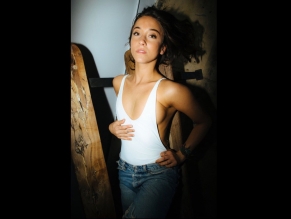 Stella Maeve Sexy And Hot Photos Collection