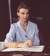  alt="Carole Tredille Sexy in Carole Tredille Sexy And Nude Photoshoots Showing Off Her Seductive Breasts, Pussy And Ass"