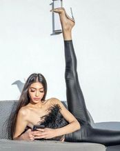  alt="Alanna Panday Sexy in Alanna Panday Sexy And Sensational Photos Collection"
