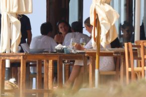  alt="Dua Lipa Sexy in Dua Lipa Sexy Spotted Showing Off Her Hot Body In A Sizzling Bikini Thong At Ibiza Beach In Spain"