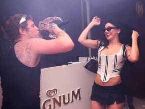 CHARLIXCXSEXYFLAUNTSHERSLUTTYBOOBSANDLEGSATMAGNUMPARTYREDCARPET78THCANNESFILMFESTATMAGNUMBEACHINFRANCE - NUDE STORY