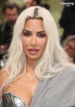 Kim Kardashian WestSexy in Kim Kardashian Stuns With Sexy Display At The Met Gala In Nyc