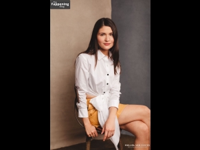 Phillipa Soo Sexy Photo