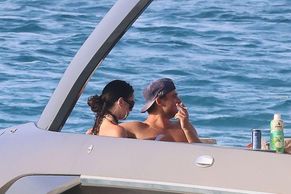  alt="Dua Lipa Sexy in Dua Lipa Sexy Spotted Showing Off Her Hot Body In A Sizzling Bikini Thong At Ibiza Beach In Spain"