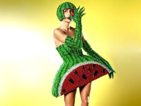 DEBORAHSECCOSEXYANDSTEAMYPOSESINABUSTYWATERMELONPHOTOSHOOT - NUDE STORY