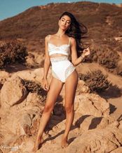  alt="Alanna Panday Sexy in Alanna Panday Sexy And Sensational Photos Collection"