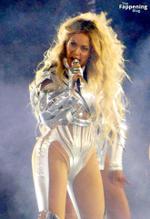 Beyonce KnowlesSexy in Beyonce Sings Sexy Hits To Celeb Filled Crowd In La