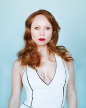 Hayley McElhinney Sexy And Attractive Photos
