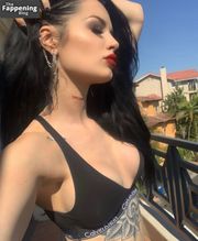  alt="Paige (wwe) Sexy in Saraya Bevis Sexy And Nude Photos Collection"