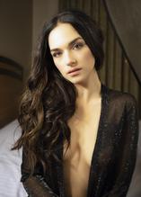 Emanuela Postacchini Nude