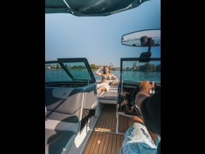 Tina Hausmann Sexy Shows Off Her Fit Body In A Sizzling Bikini