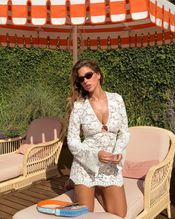  alt="Kara Del Toro Sexy in Kara Del Toro Sexy Shows Off Her Sizzling Boobs And Figure"