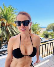 Ewa Skibinska Sexy Photos From Social Media
