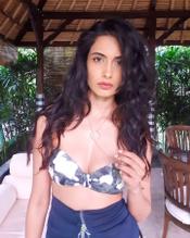 Sarah Jane DiasSexy in Sarah Jane Dias Hot Pics Collection January   June 2021