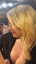  alt="Lena Gercke Sexy in Lena Gercke Sexy And Sizzling Photos Collection"