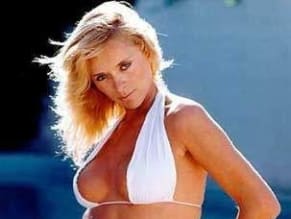 Sybil Danning Sexy And Nude Photos Collection