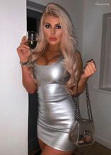  alt="Chloe Chaloner Sexy in Chloe Chaloner Sexy And Sultry Photos Collection"