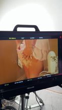 alt="Sydney Sweeney Sexy in Sydney Sweeney Sexy Teases Her Hot Tits And Butt During A Photoshoot For Her Syrn Lingerie"