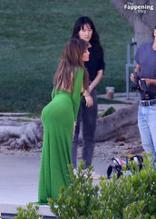 Jennifer Lopez Sexy in Jennifer Lopez Sizzles In Sexy Photoshoot In Hollywood Hills