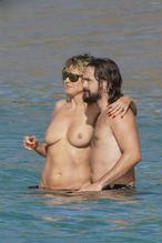 Heidi Klum Sexy And Nude Collection Of Photos