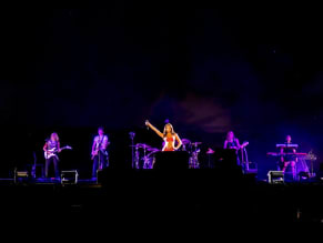 OLIVIARODRIGOSEXYSHOWSOFFHERHOTLEGSANDTITSINASULTRYREDOUTFITWHILEPERFORMINGATTHEGOVERNORSBALLMUSICFESTIVALINNYC - NUDE STORY
