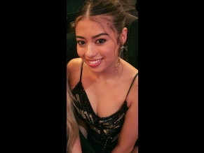 Amber Midthunder Sexy in Instagram