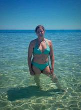 ILARIASALISINSARDINIA - NUDE STORY
