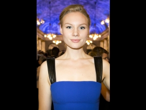 Rosalie Thomass Sexy And Beautiful Photos Collection