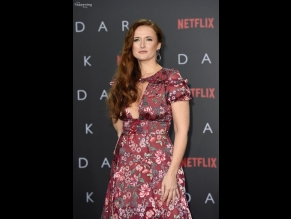 Deborah Kaufmann Sexy Photos