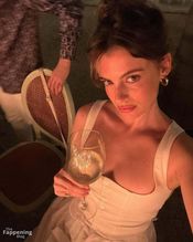  alt="Chiara Parravicini Sexy in Chiara Parravicini Sexy And Hot Photos Collection"