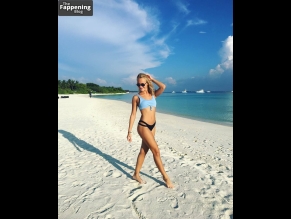 Valerie Huber Sexy And Sizzling Photos Collection