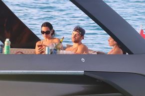  alt="Dua Lipa Sexy in Dua Lipa Sexy Spotted Showing Off Her Hot Body In A Sizzling Bikini Thong At Ibiza Beach In Spain"