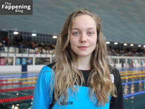 Marie Pietruschka Sexy And Nude Photos Collection